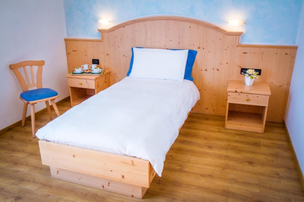 Agritur Val D'Adige Bed & Breakfast Trento Cameră foto